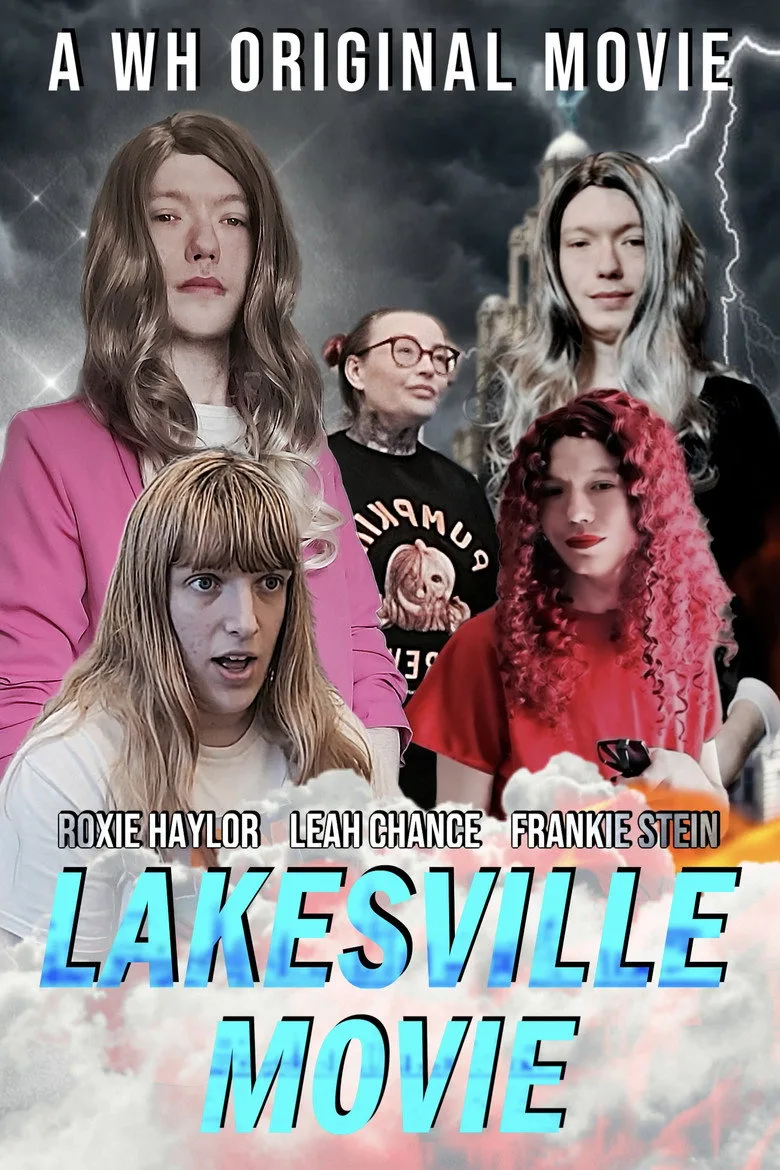 Watch LAKESVILLE MOVIE Film
