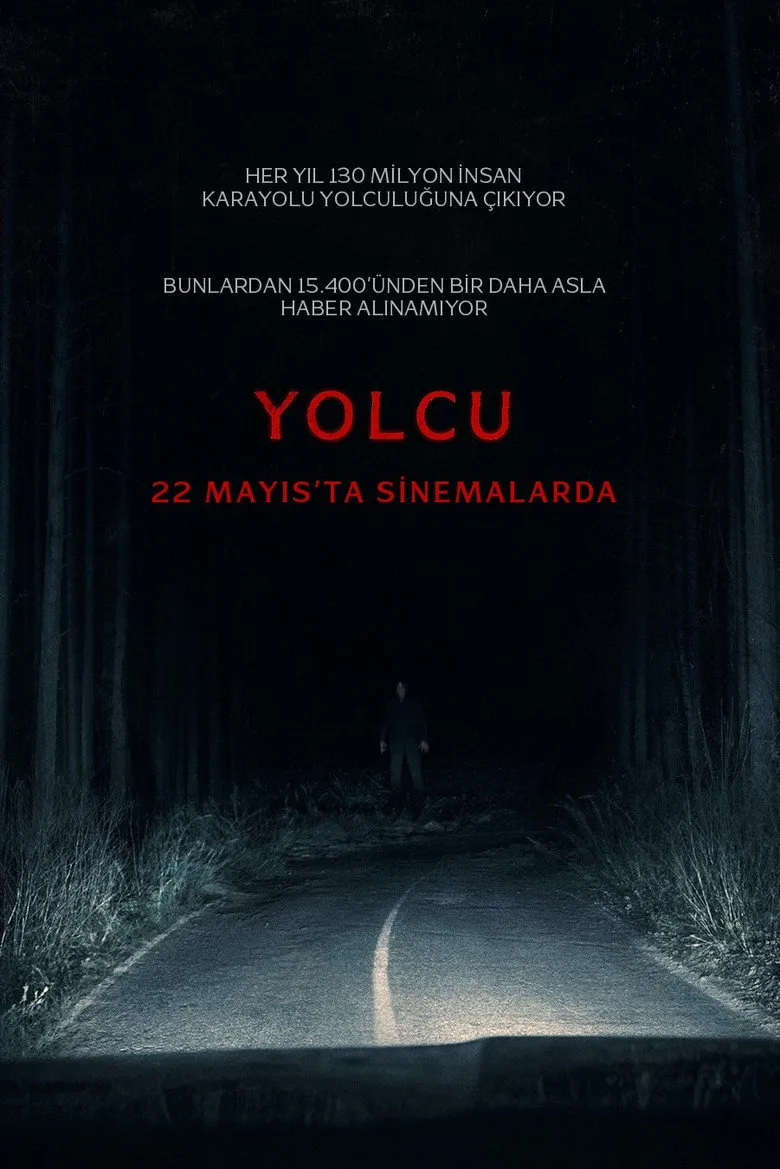Watch Yolcu Film