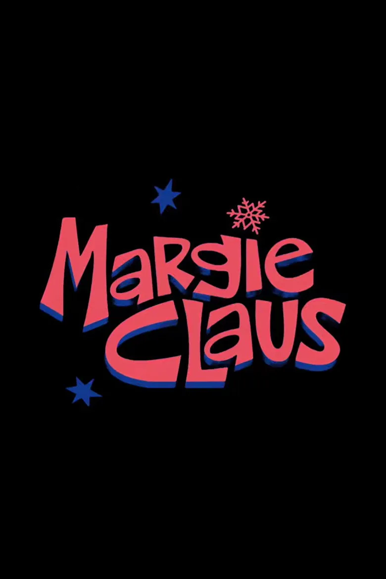 Watch Margie Claus Film