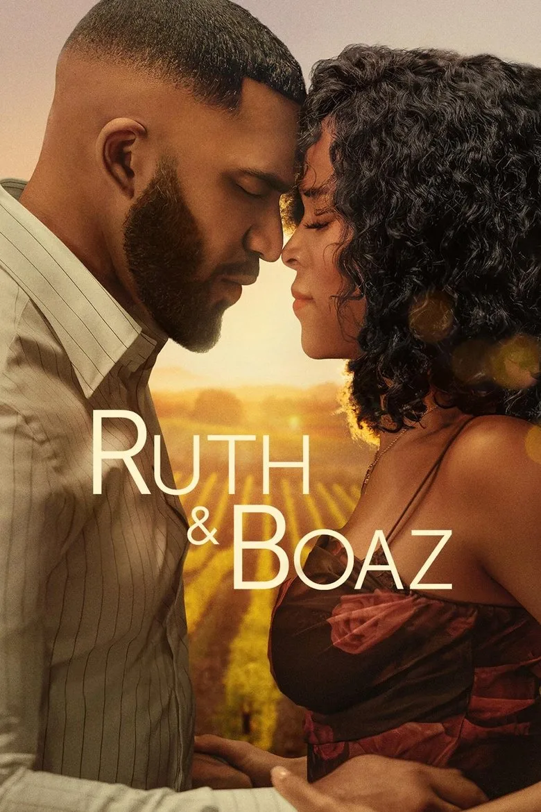 Watch Ruth ve Boaz Film
