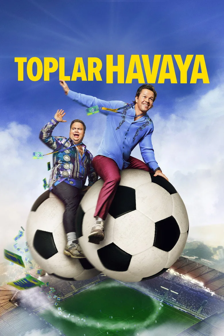 Watch Toplar Havaya Film
