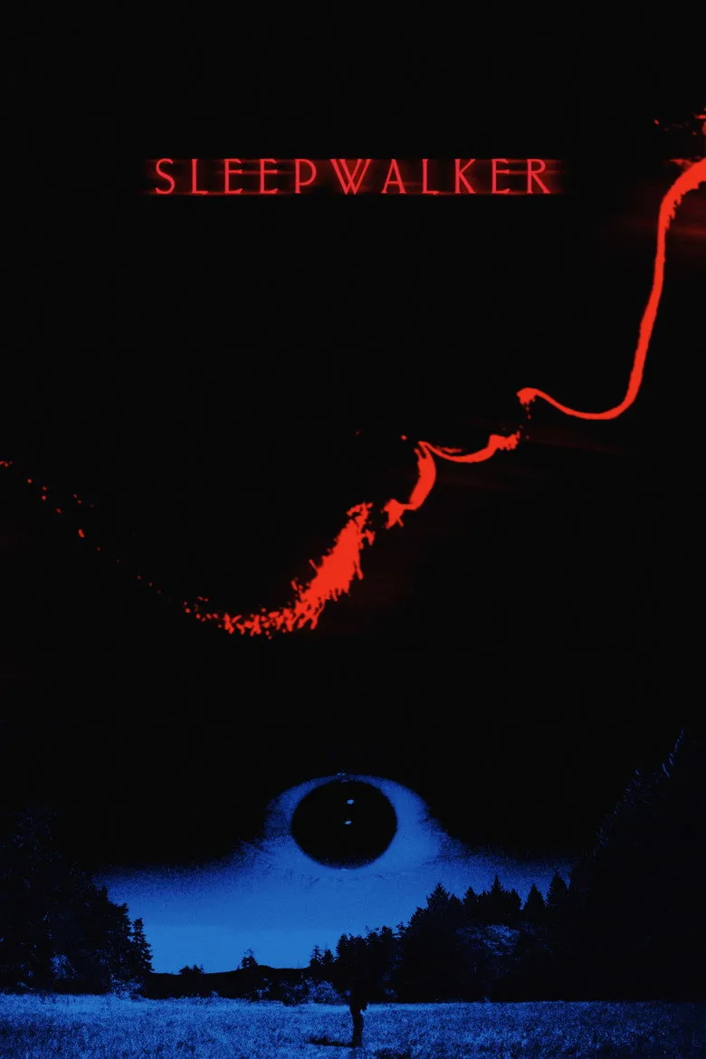 Watch Sleepwalker Film