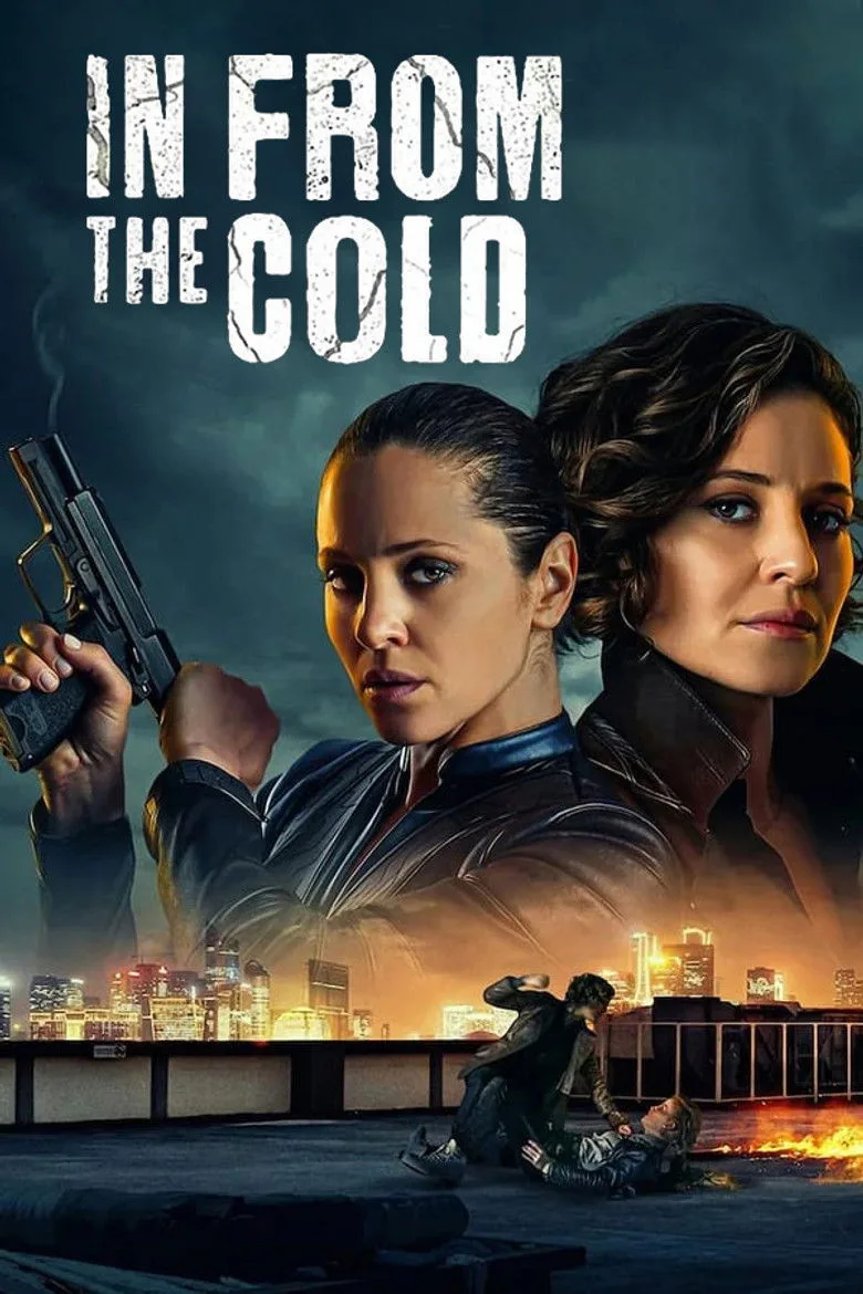Watch In From the Cold Dizi