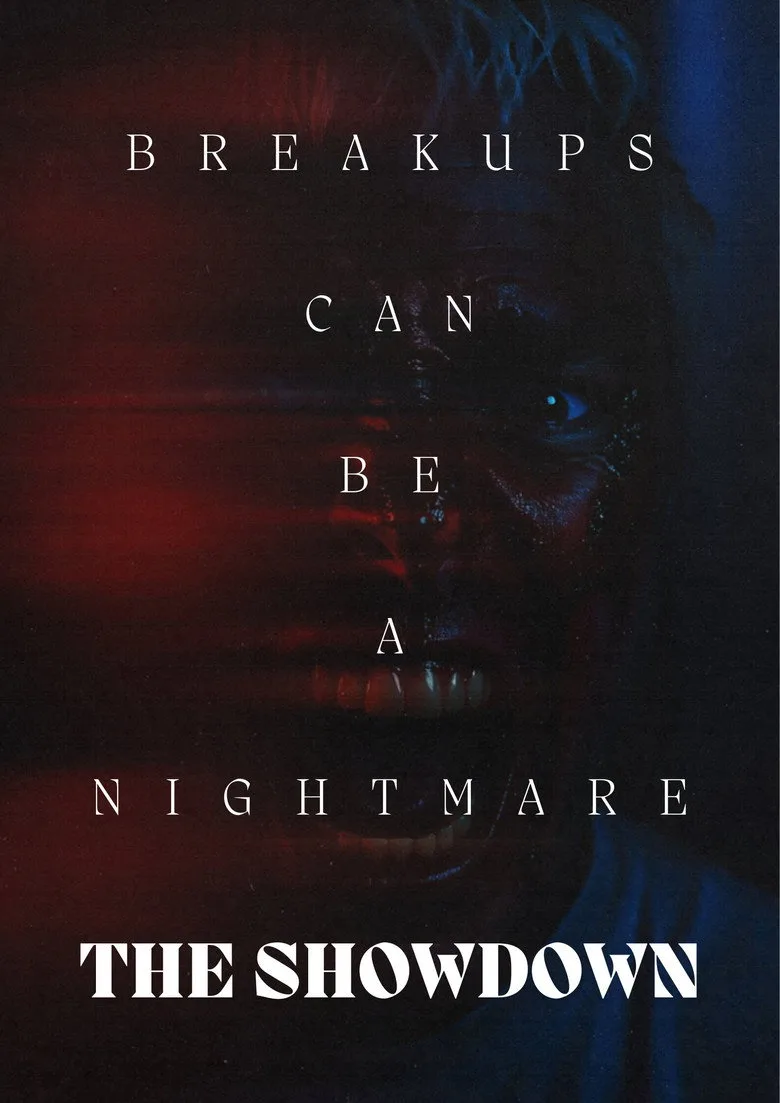 Watch The Showdown Film