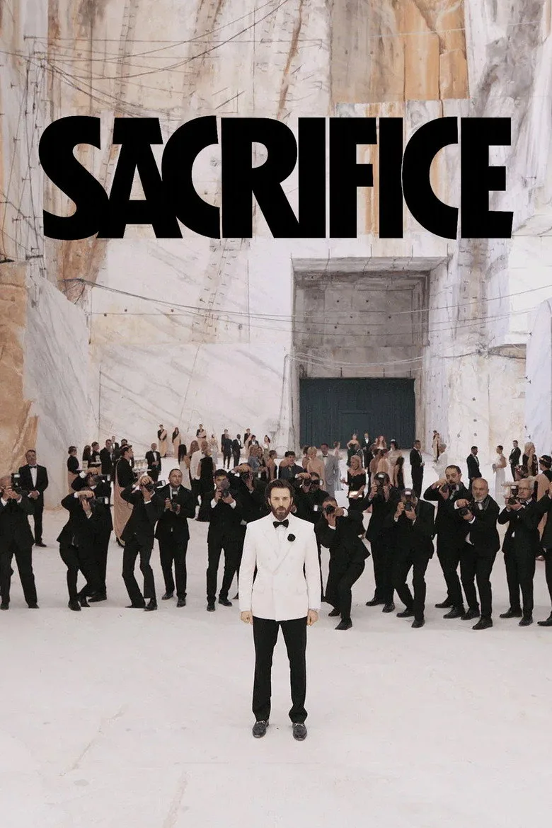 Watch Sacrifice Film
