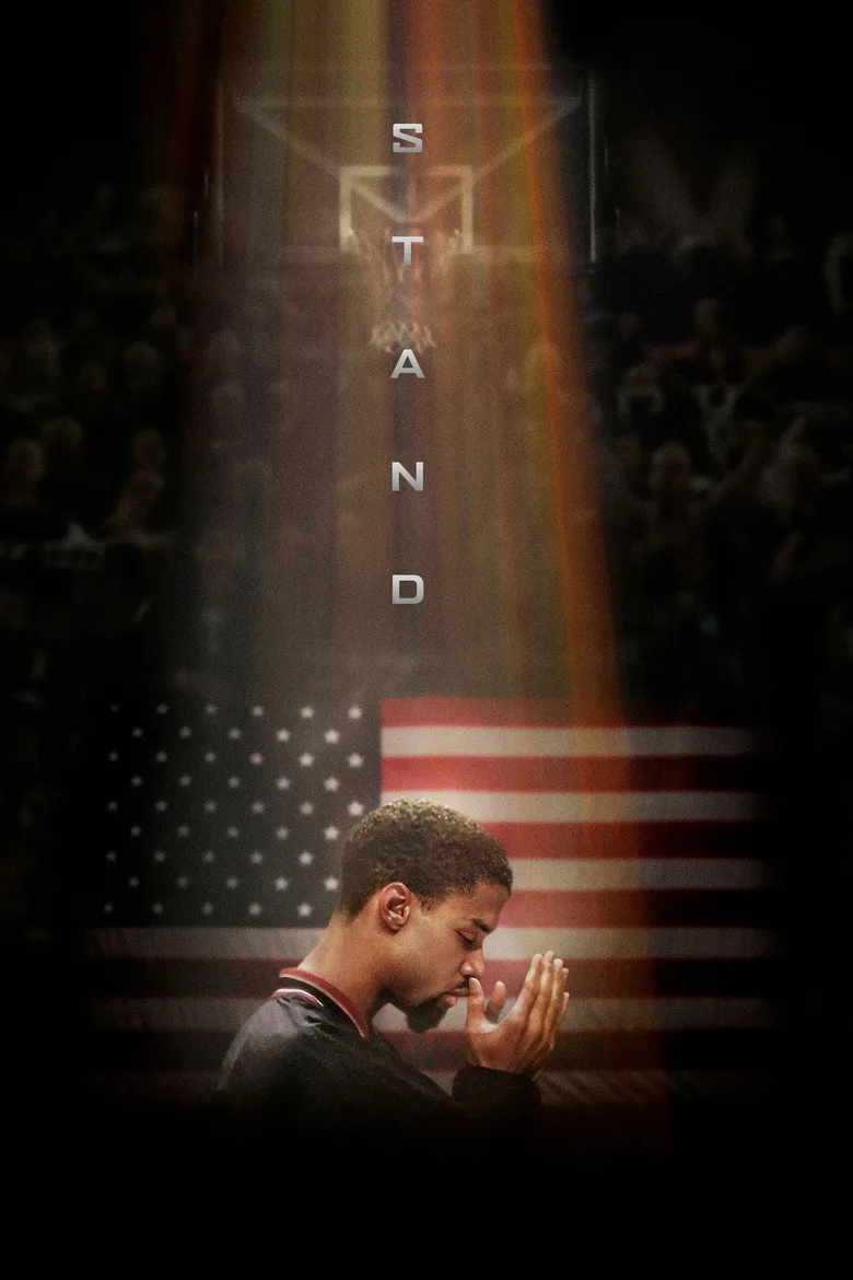 Watch Stand Film