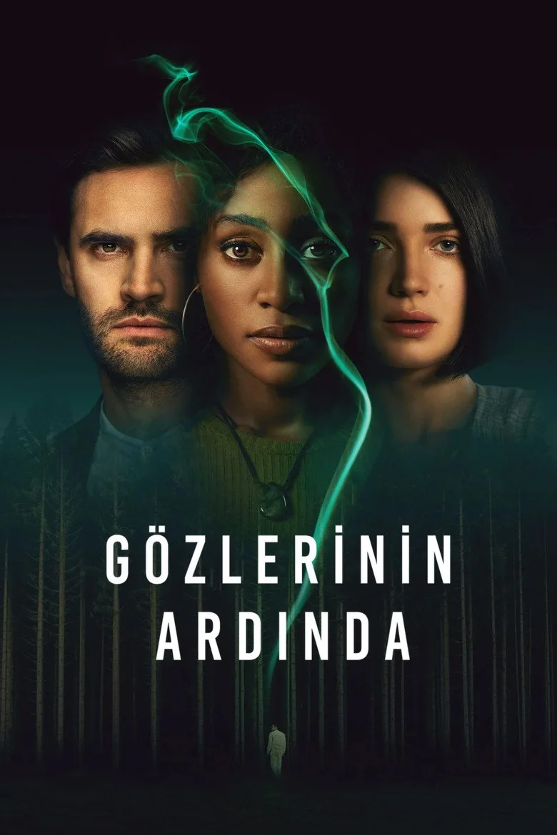 Watch Gözlerinin Ardında Dizi