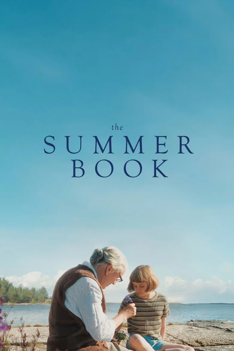 Watch The Summer Book Film
