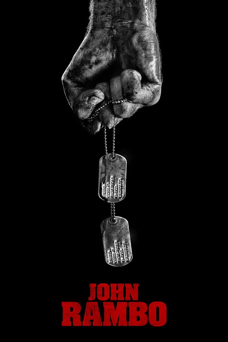 Watch John Rambo Film