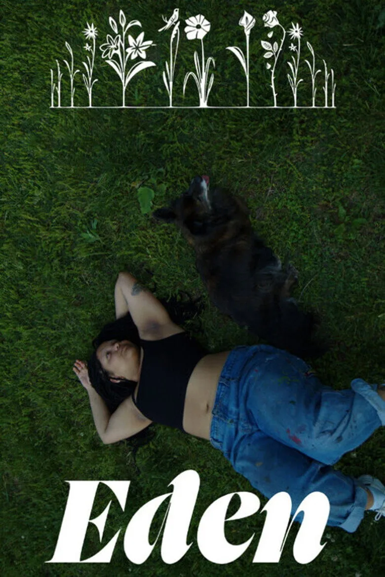 Watch Eden Film