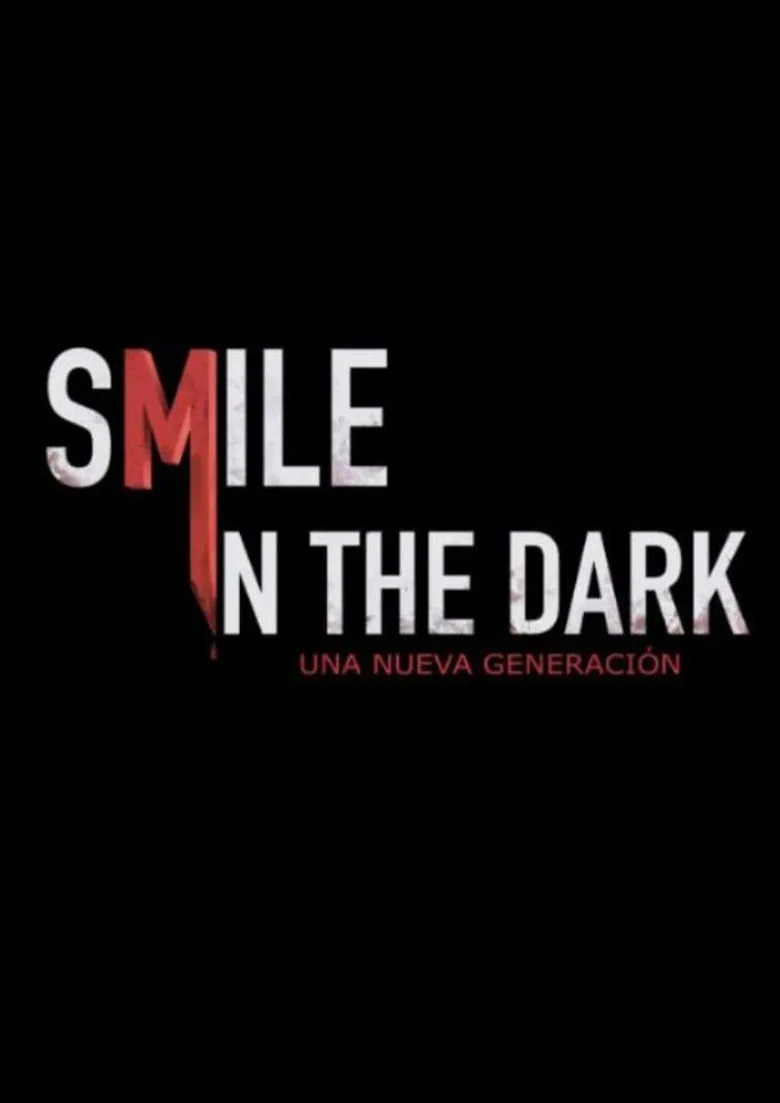 Watch Smile in the dark Film