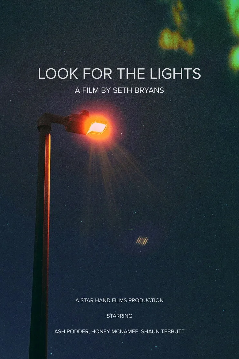 Watch Look for the Lights Film