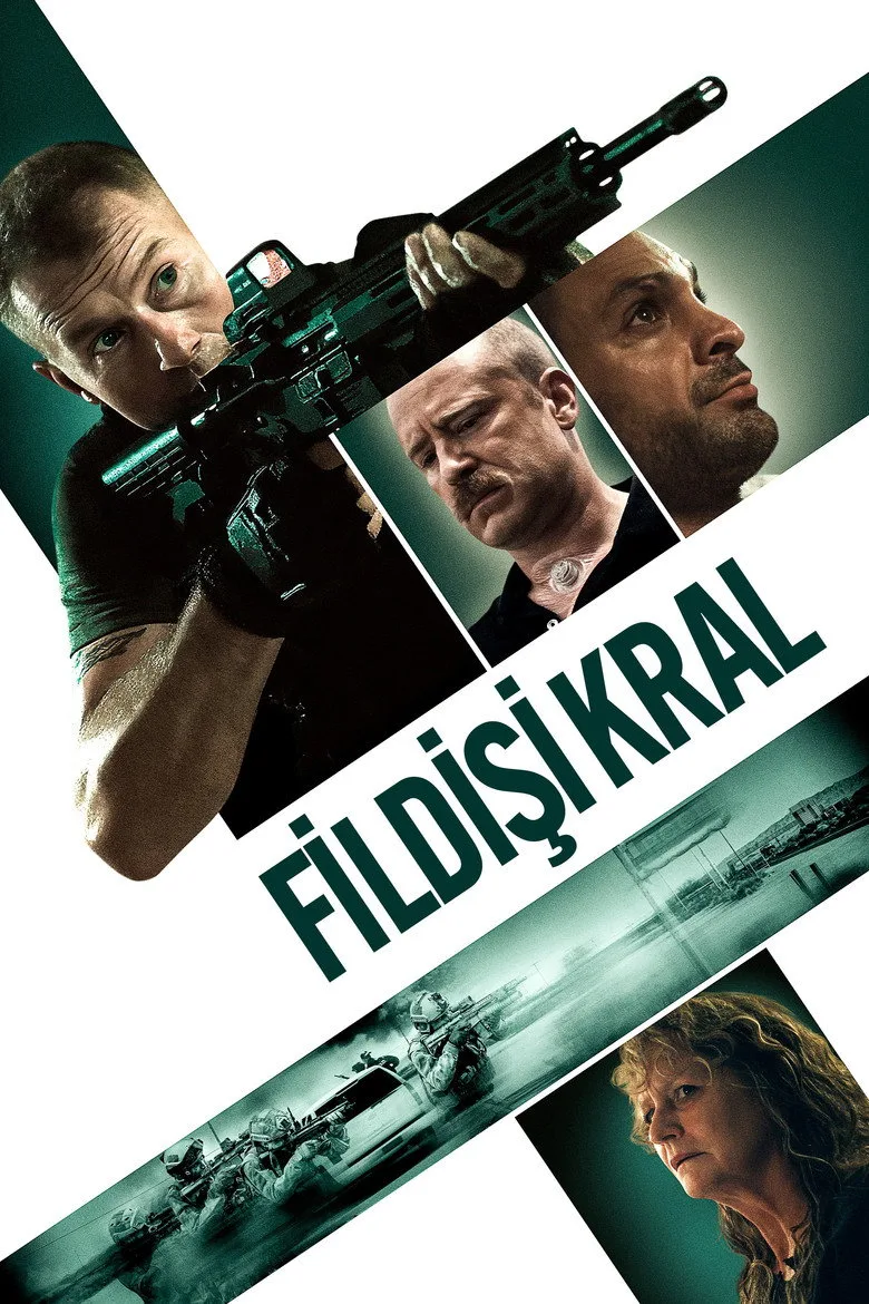 Watch Fildişi Kral Film