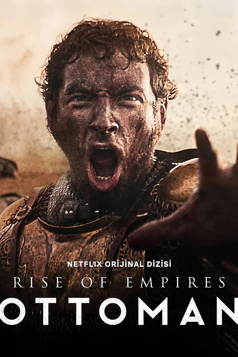 Watch Rise of Empires: Ottoman Dizi