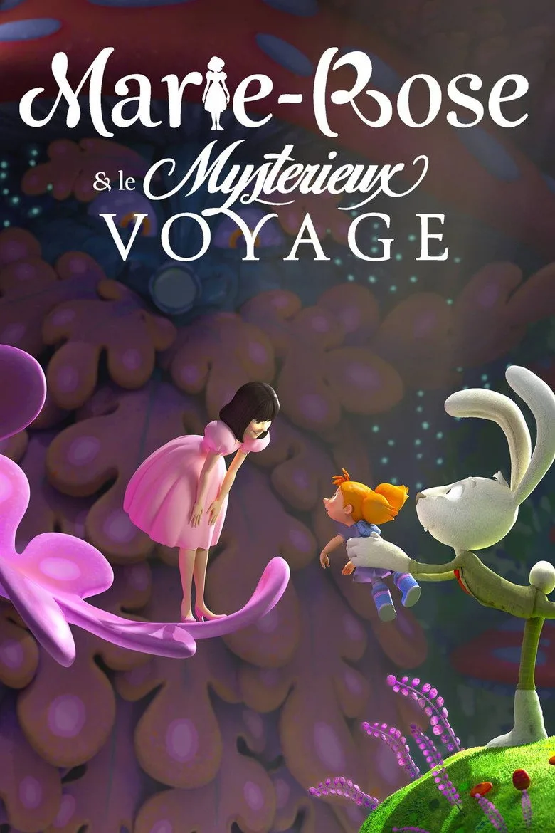 Watch Marie-Rose et le Mystérieux Voyage Film
