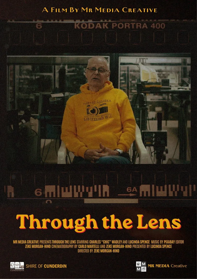 Watch Through the Lens Film