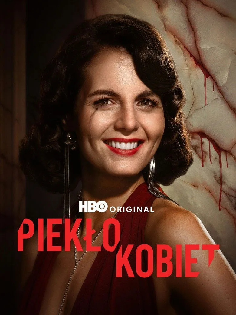 Watch Piekło kobiet Dizi