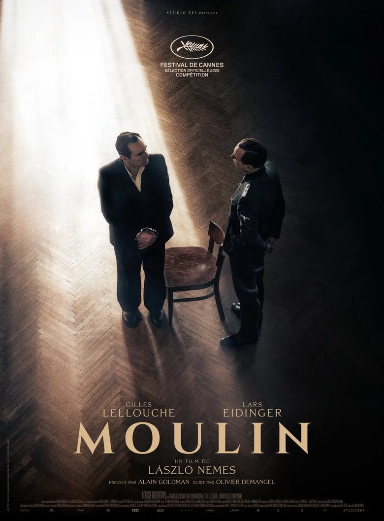 Watch Moulin Film