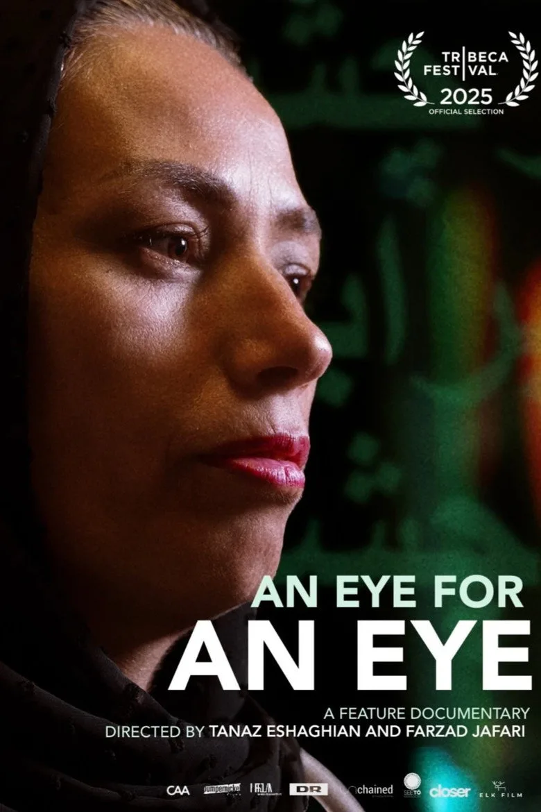Watch An Eye for an Eye Film