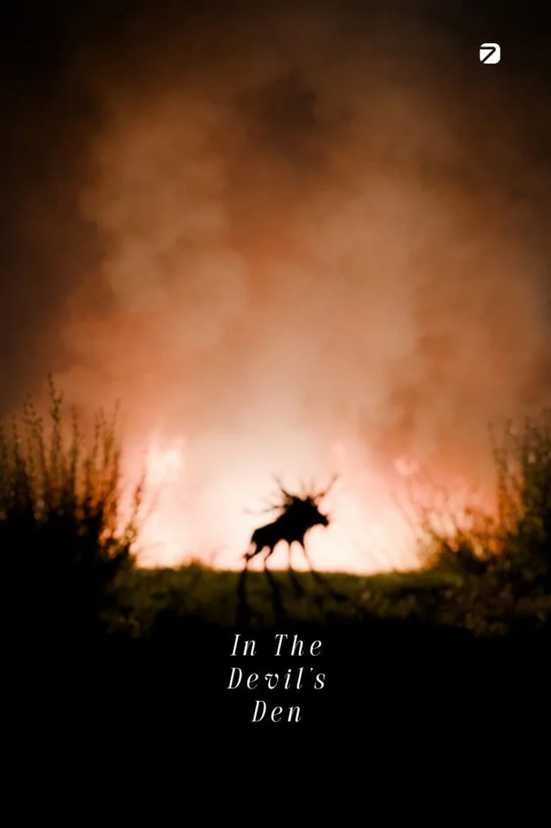 Watch In The Devil's Den Film