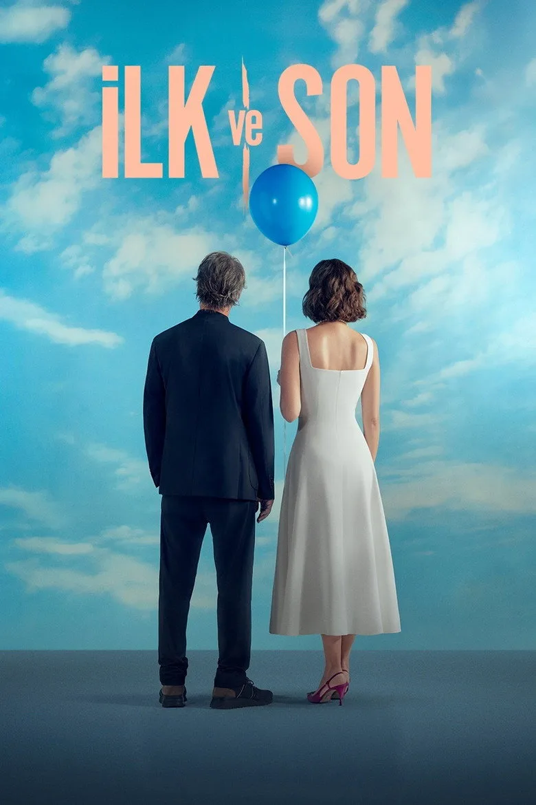 Watch İlk ve Son Dizi