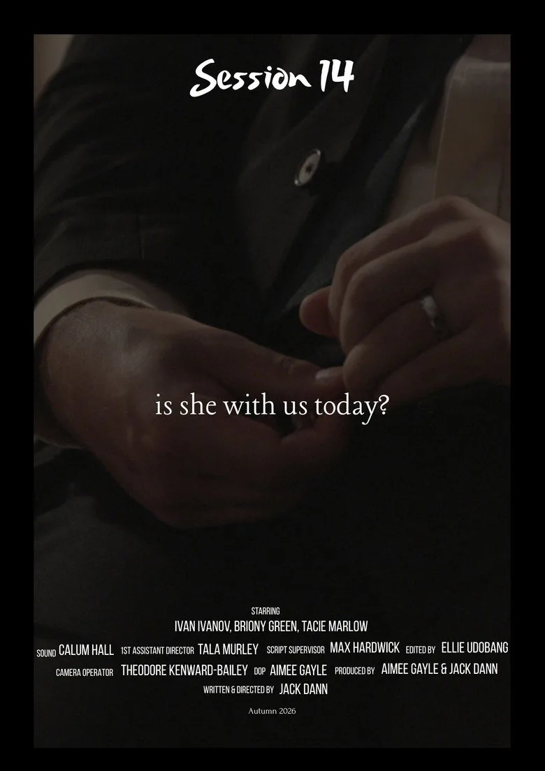 Watch Session 14 Film