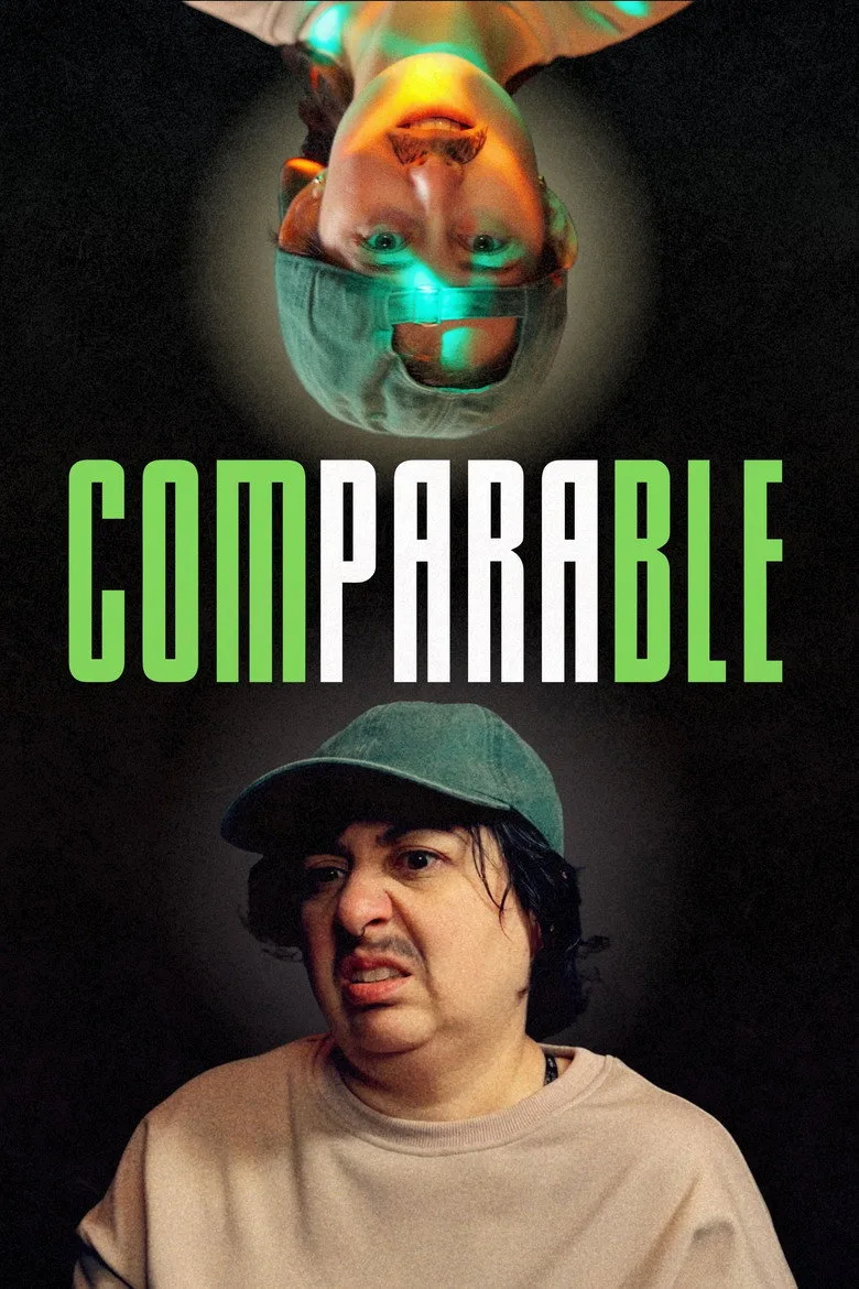 Watch Comparable Film