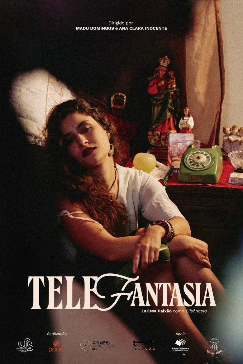 Watch Tele Fantasia Film