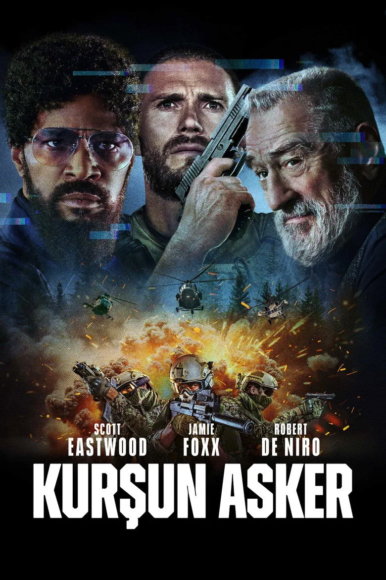 Watch Kurşun Asker Film