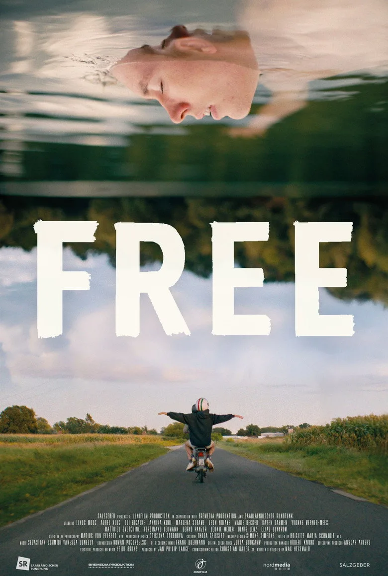 Watch Free at Heart Film