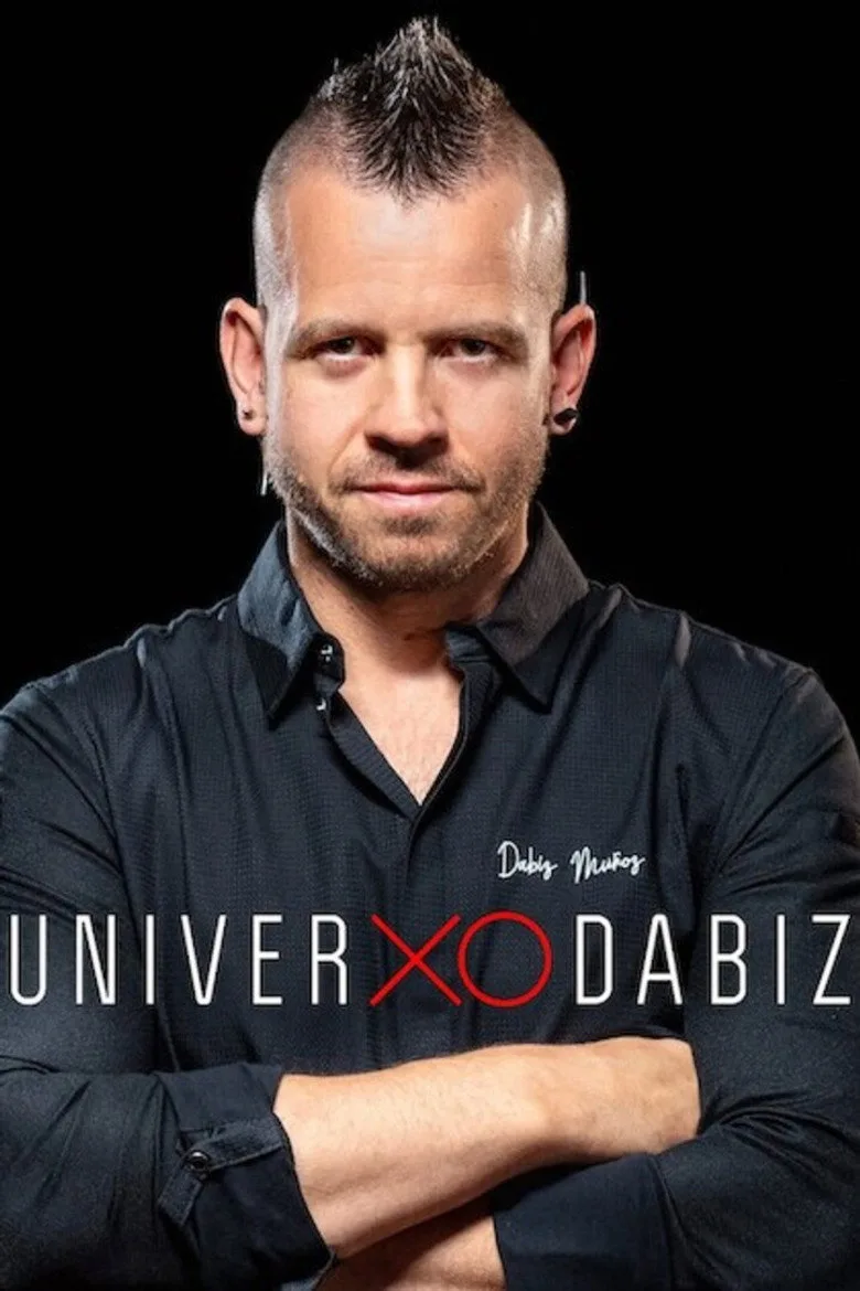 Watch UniverXO Dabiz: İspanyol Şefin Evreni Dizi