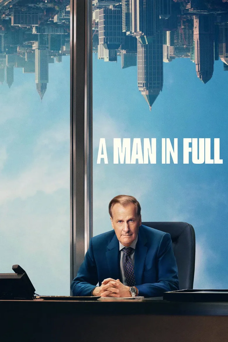Watch A Man in Full Dizi