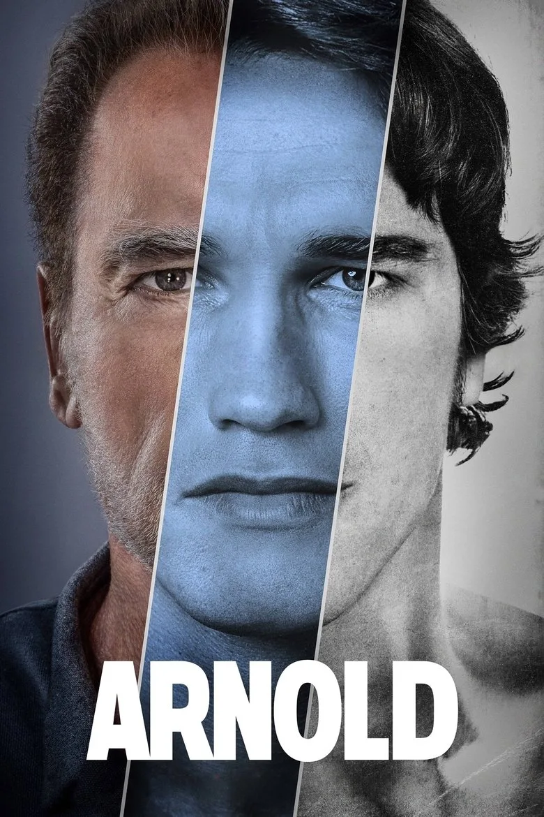 Watch Arnold Dizi
