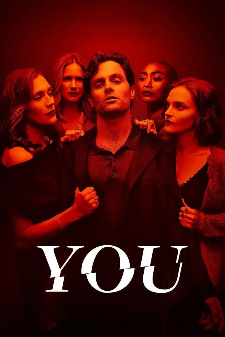 Watch You Dizi