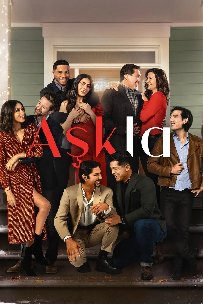 Watch Aşkla Dizi