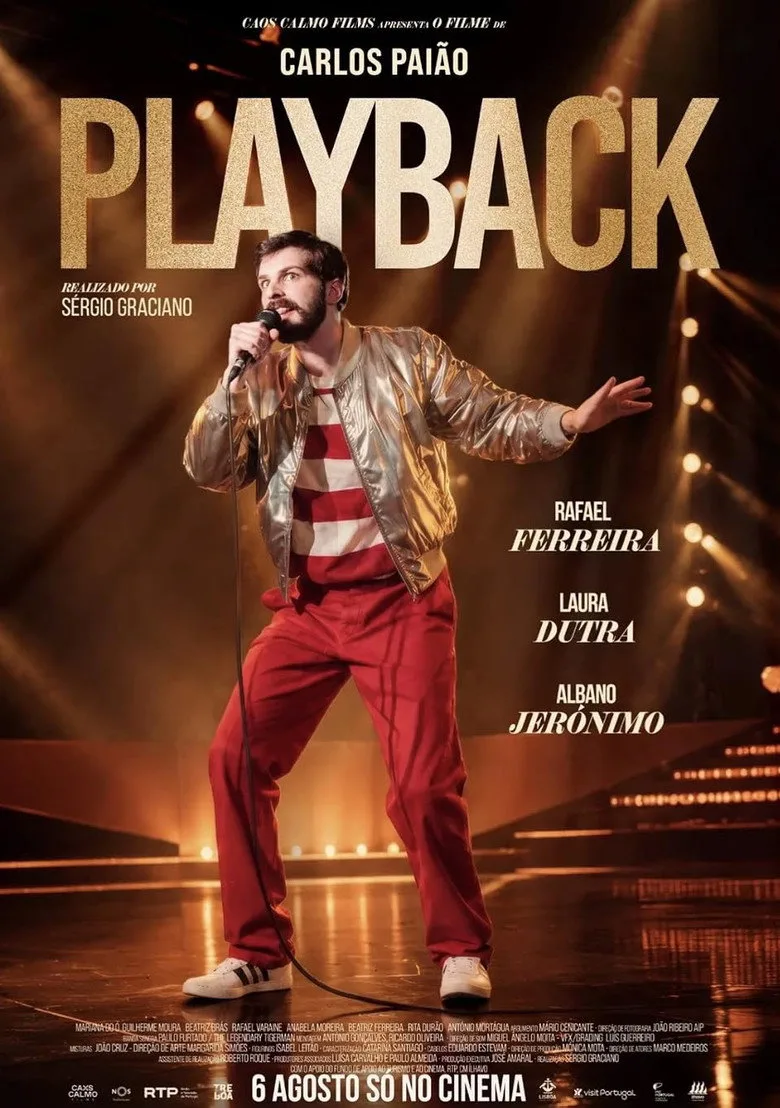 Watch Playback Film