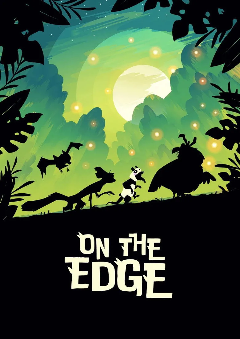 Watch On the Edge Film