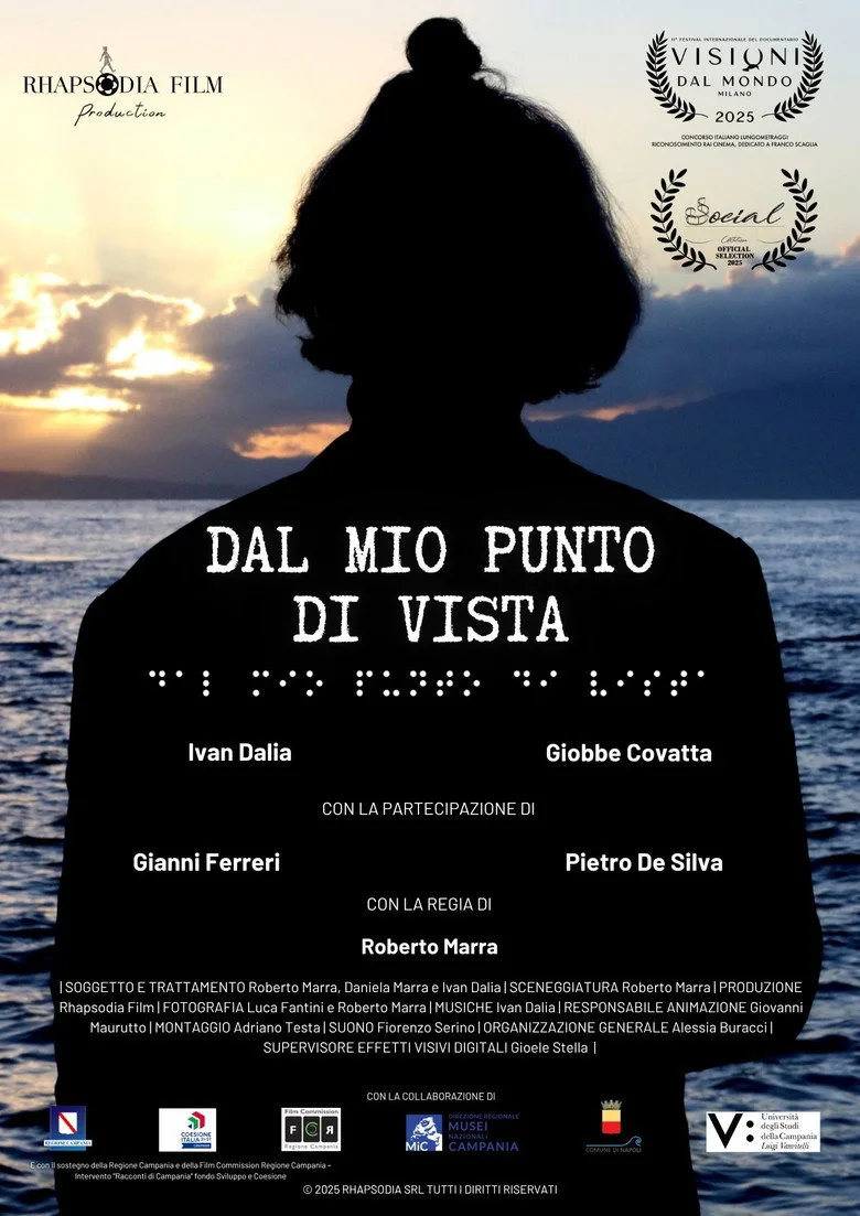 Watch Dal mio punto di vista Film