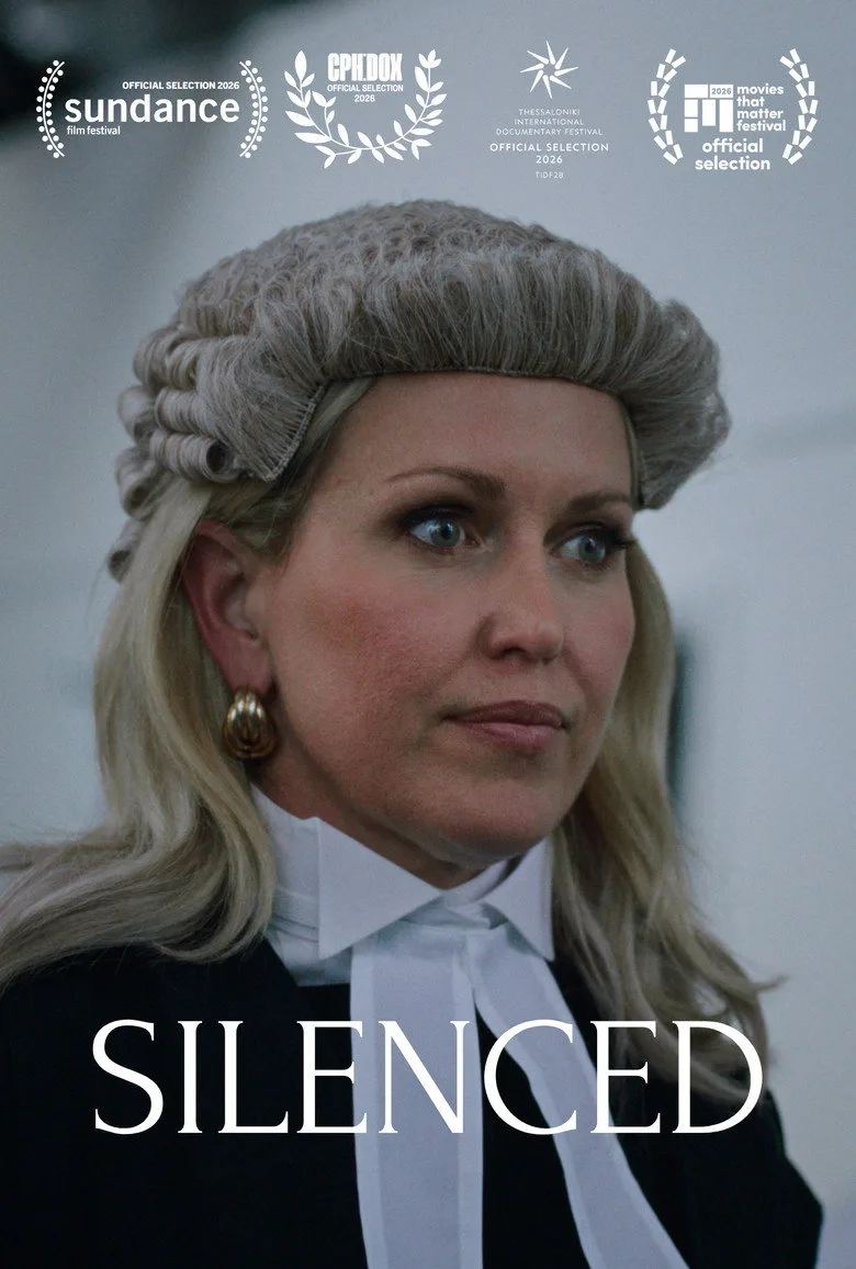 Watch Silenced Film