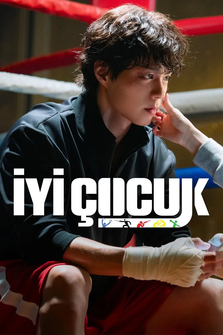 Watch İyi Çocuk Dizi