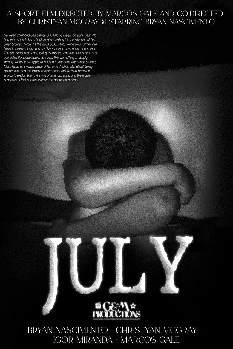 Watch JULHO Film