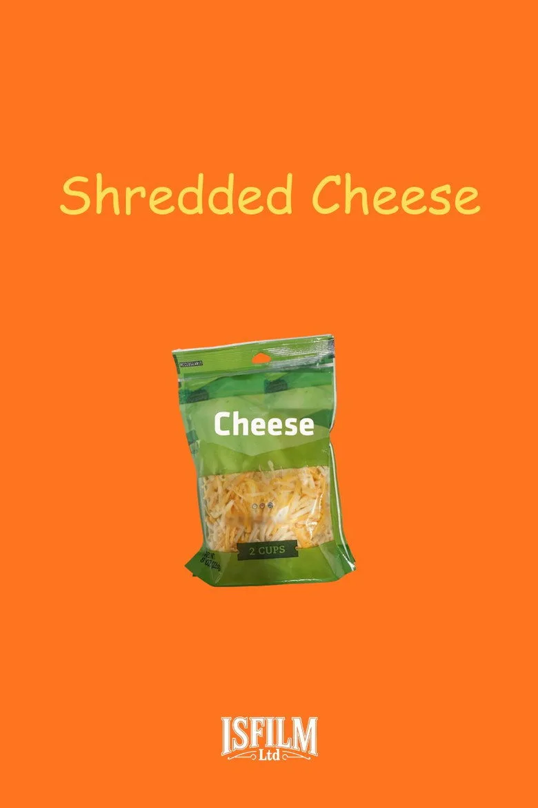 Watch Shredded Cheese Film