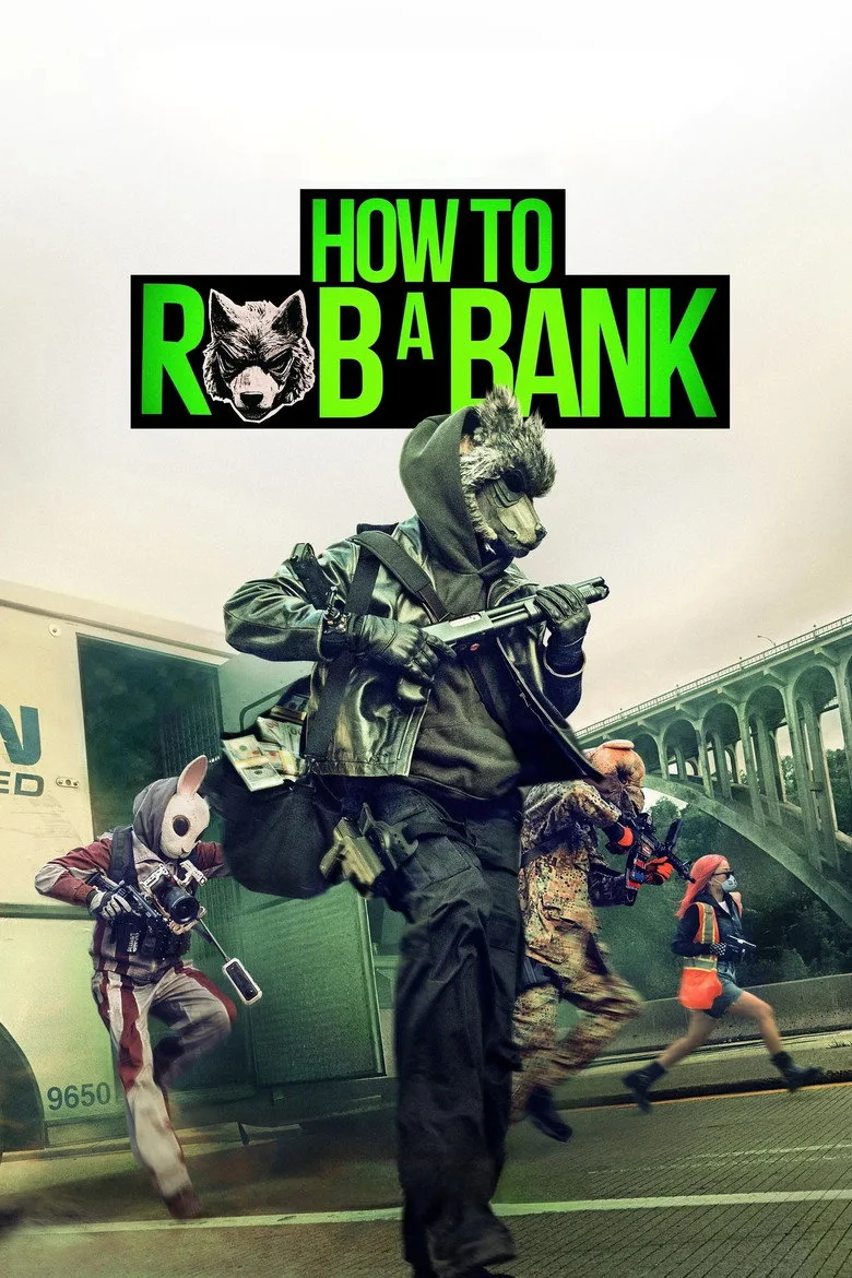 Watch Bir Banka Nasıl Soyulur Film