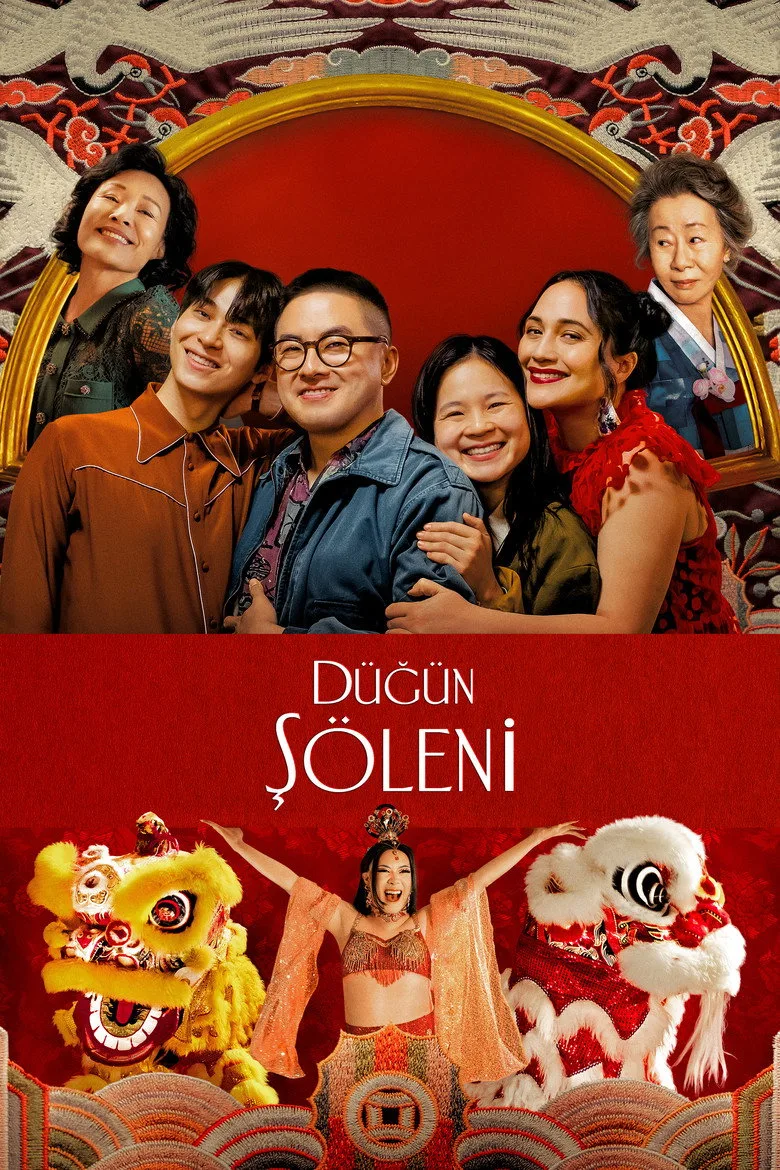 Watch Düğün Şöleni Film