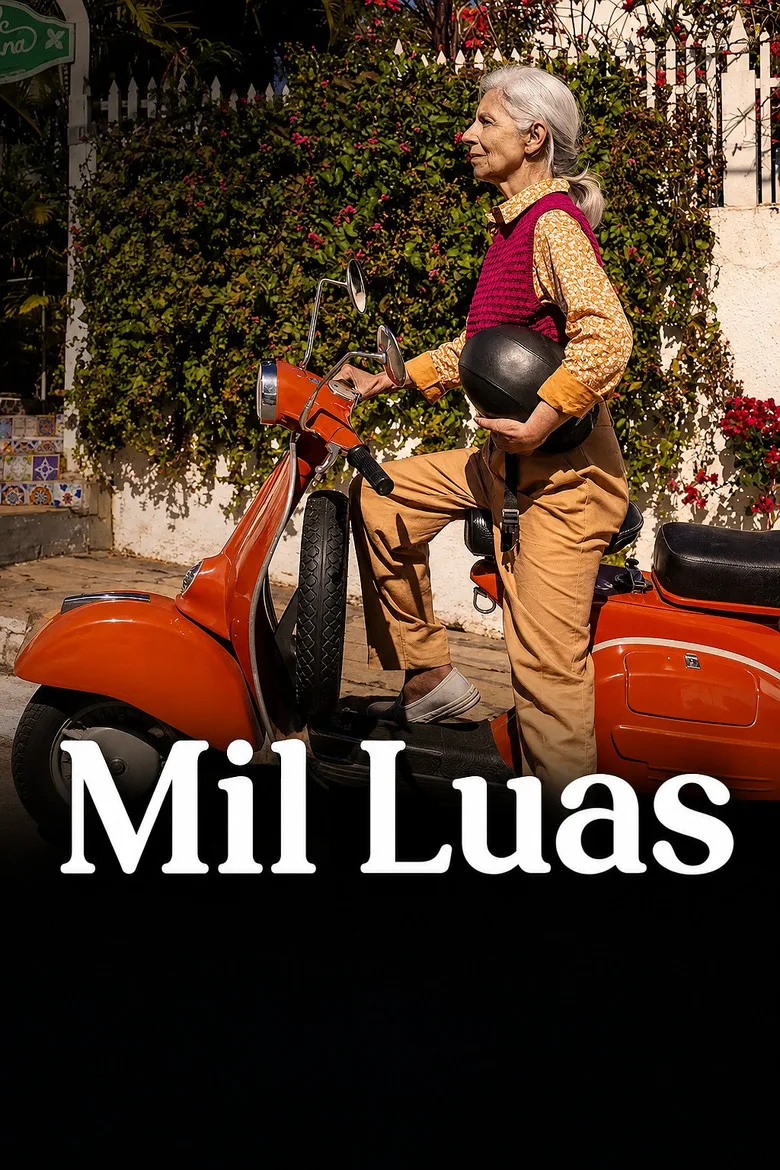 Watch Mil Luas Film