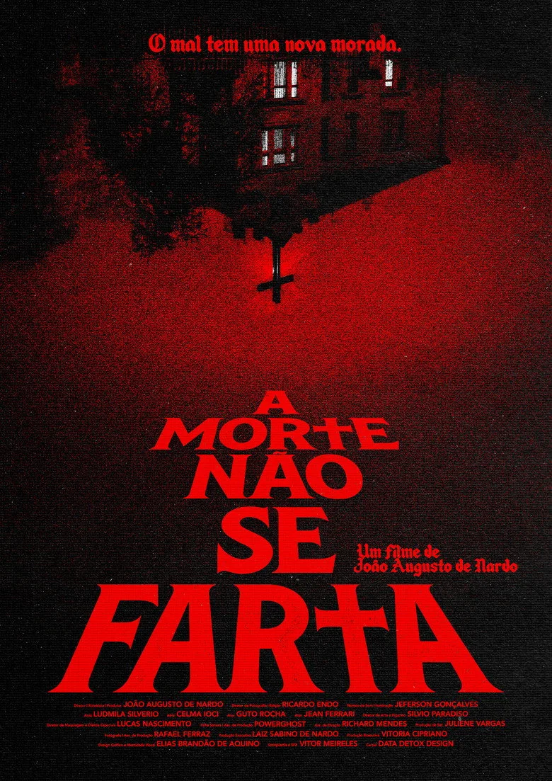 Watch A Morte Não Se Farta Film