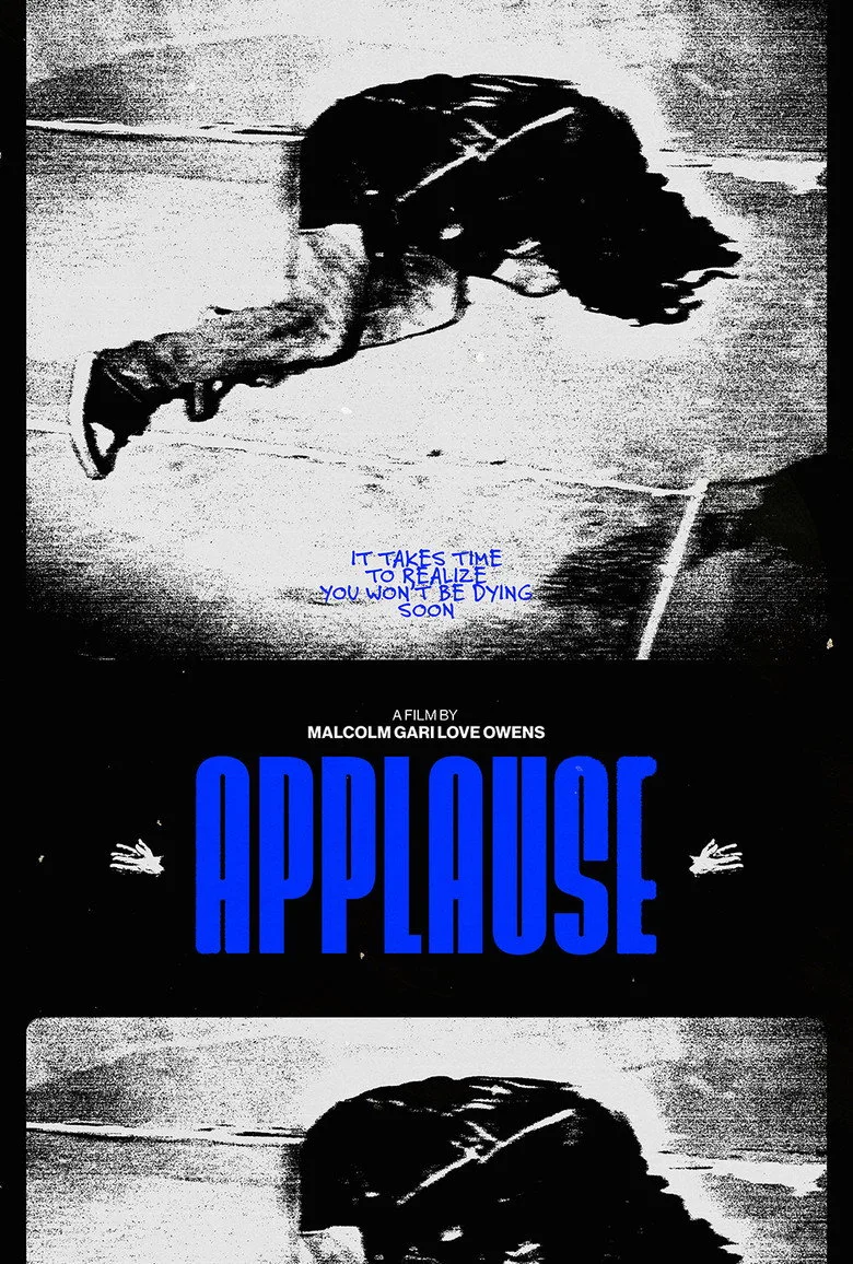 Watch Applause Film