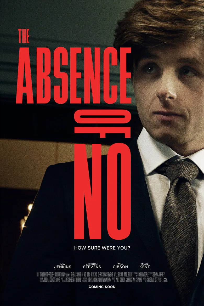 Watch The Absence of No Film