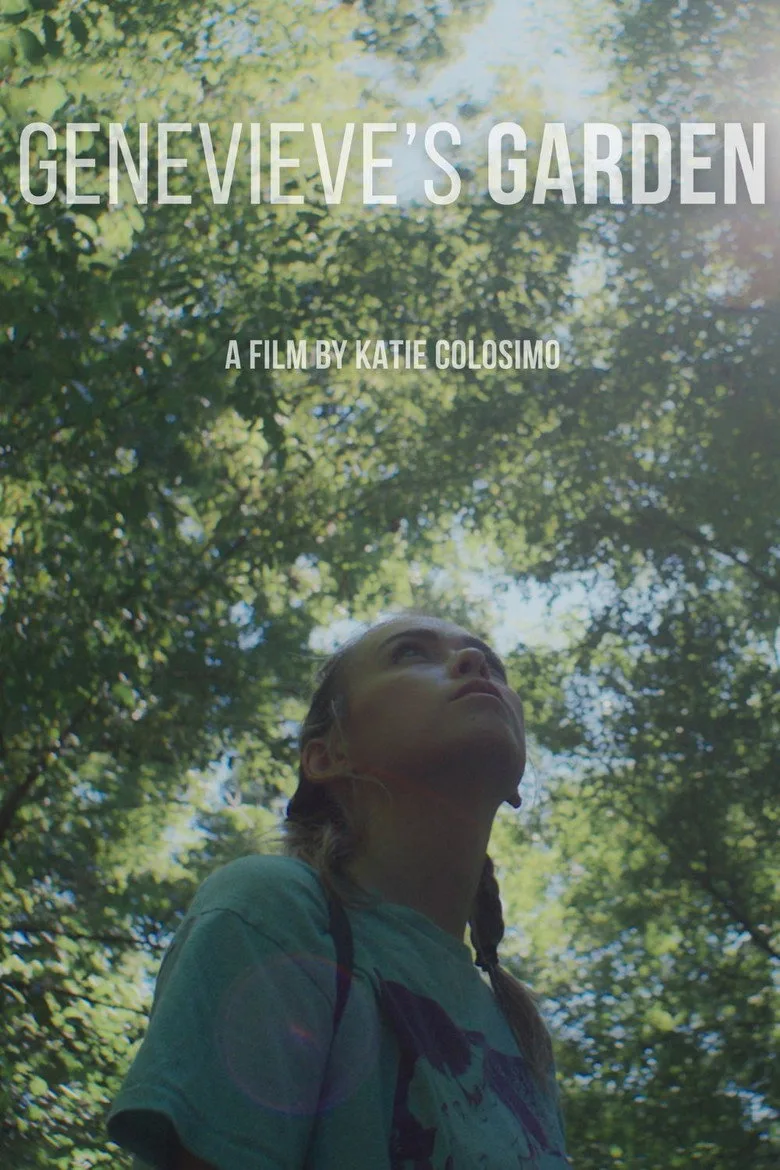 Watch Genevieve's Garden Film