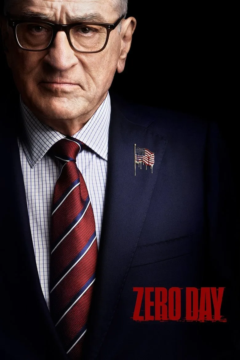 Watch Zero Day Dizi